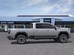 2025 GMC Sierra 3500 Crew Cab 4WD Pickup for sale #G25371 - photo 5