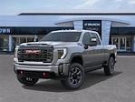 2025 GMC Sierra 3500 Crew Cab 4WD Pickup for sale #G25371 - photo 6