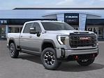 2025 GMC Sierra 3500 Crew Cab 4WD Pickup for sale #G25371 - photo 7
