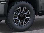 2025 GMC Sierra 3500 Crew Cab 4WD Pickup for sale #G25371 - photo 9