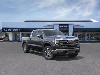 2025 GMC Sierra 1500 Crew Cab 4WD Pickup for sale #G25372 - photo 1