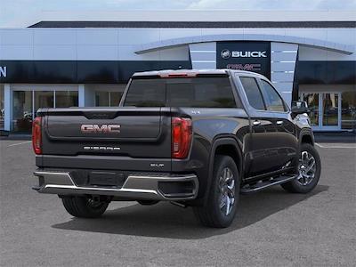 2025 GMC Sierra 1500 Crew Cab 4WD Pickup for sale #G25372 - photo 2