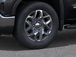 2025 GMC Sierra 1500 Crew Cab 4WD Pickup for sale #G25372 - photo 9