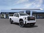 New 2025 GMC Sierra 3500 AT4 Crew Cab 4WD Pickup for sale #G25373 - photo 1
