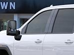 New 2025 GMC Sierra 3500 AT4 Crew Cab 4WD Pickup for sale #G25373 - photo 12