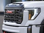 New 2025 GMC Sierra 3500 AT4 Crew Cab 4WD Pickup for sale #G25373 - photo 13