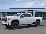 New 2025 GMC Sierra 3500 AT4 Crew Cab 4WD Pickup for sale #G25373 - photo 3