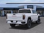 New 2025 GMC Sierra 3500 AT4 Crew Cab 4WD Pickup for sale #G25373 - photo 2