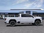 New 2025 GMC Sierra 3500 AT4 Crew Cab 4WD Pickup for sale #G25373 - photo 5