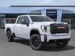New 2025 GMC Sierra 3500 AT4 Crew Cab 4WD Pickup for sale #G25373 - photo 7