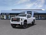 New 2025 GMC Sierra 3500 AT4 Crew Cab 4WD Pickup for sale #G25373 - photo 8
