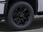 New 2025 GMC Sierra 3500 AT4 Crew Cab 4WD Pickup for sale #G25373 - photo 9