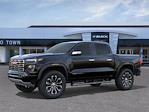 New 2025 GMC Canyon Denali Crew Cab 4WD Pickup for sale #G25374 - photo 3