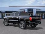 New 2025 GMC Canyon Denali Crew Cab 4WD Pickup for sale #G25374 - photo 4