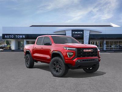 2025 GMC Canyon Crew Cab 4WD Pickup for sale #G25377 - photo 1