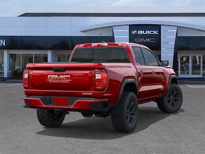 2025 GMC Canyon Crew Cab 4WD Pickup for sale #G25377 - photo 2