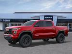2025 GMC Canyon Crew Cab 4WD Pickup for sale #G25377 - photo 3