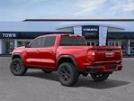 2025 GMC Canyon Crew Cab 4WD Pickup for sale #G25377 - photo 4