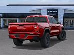2025 GMC Canyon Crew Cab 4WD Pickup for sale #G25377 - photo 2