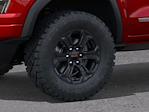 2025 GMC Canyon Crew Cab 4WD Pickup for sale #G25377 - photo 9