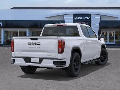 2025 GMC Sierra 1500 Crew Cab 4WD Pickup for sale #G25384 - photo 2