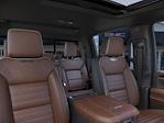 2025 GMC Sierra 3500 Crew Cab 4WD Pickup for sale #G25385 - photo 24
