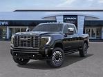 2025 GMC Sierra 3500 Crew Cab 4WD Pickup for sale #G25385 - photo 6