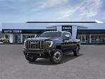 2025 GMC Sierra 3500 Crew Cab 4WD Pickup for sale #G25385 - photo 8