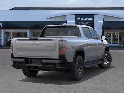 New 2026 GMC Sierra EV Elevation Crew Cab AWD Pickup for sale #G26000 - photo 2