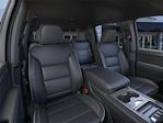 New 2026 GMC Sierra EV Elevation Crew Cab AWD Pickup for sale #G26000 - photo 16