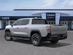 New 2026 GMC Sierra EV Elevation Crew Cab AWD Pickup for sale #G26000 - photo 4