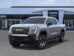 New 2026 GMC Sierra EV Elevation Crew Cab AWD Pickup for sale #G26000 - photo 6