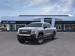 New 2026 GMC Sierra EV Elevation Crew Cab AWD Pickup for sale #G26000 - photo 8