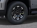 New 2026 GMC Sierra EV Elevation Crew Cab AWD Pickup for sale #G26000 - photo 9