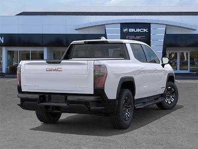 New 2026 GMC Sierra EV Elevation Crew Cab AWD Pickup for sale #G26001 - photo 2
