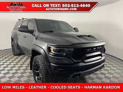 2022 Ram 1500 Crew Cab 4WD Pickup for sale #GP8231A - photo 1