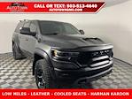 2022 Ram 1500 Crew Cab 4WD Pickup for sale #GP8231A - photo 1