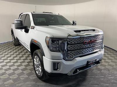2023 GMC Sierra 3500 Crew Cab 4WD Pickup for sale #GP8235B - photo 1