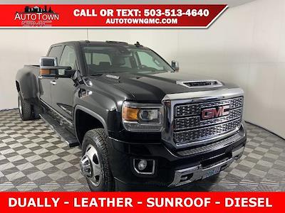 2019 GMC Sierra 3500 Crew Cab 4WD Pickup for sale #GP8256 - photo 1