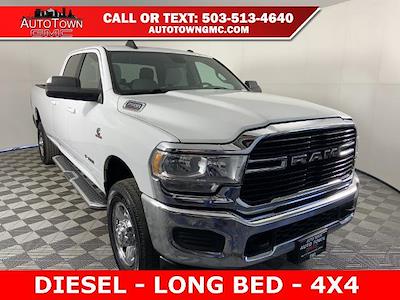 2021 Ram 2500 Crew Cab 4WD Pickup for sale #GP8268 - photo 1