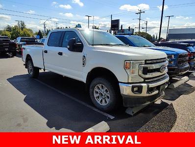 2022 Ford F-350 Crew Cab SRW 4WD Pickup for sale #GP8269 - photo 1