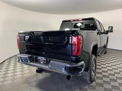 2024 GMC Sierra 3500 Crew Cab 4WD Pickup for sale #GP8270 - photo 2