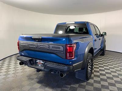 2020 Ford F-150 SuperCrew Cab 4WD Pickup for sale #GP8271 - photo 2