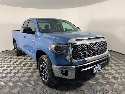 2021 Toyota Tundra Double Cab 4WD Pickup for sale #GP8276A - photo 1