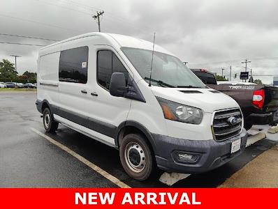 2020 Ford Transit 250 Medium Roof RWD Empty Cargo Van for sale #GP8277 - photo 1