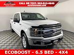 2020 Ford F-150 SuperCrew Cab 4WD Pickup for sale #GP8281 - photo 1