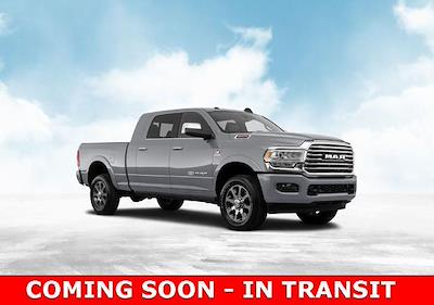 2021 Ram 2500 Crew Cab 4WD Pickup for sale #GP8293 - photo 1