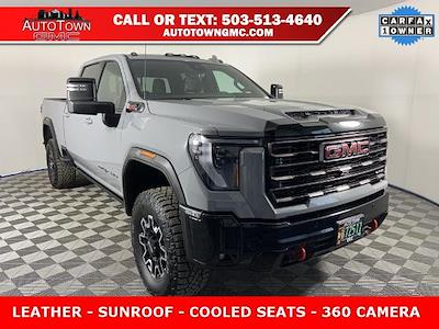 2025 GMC Sierra 2500 Crew Cab 4WD Pickup for sale #GP8301 - photo 1