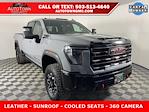 2025 GMC Sierra 2500 Crew Cab 4WD Pickup for sale #GP8301 - photo 1