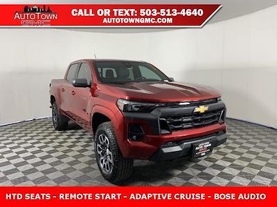 2023 Chevrolet Colorado Crew Cab 4WD Pickup for sale #GP8317 - photo 1